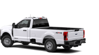 2026 Ford Super Duty® External Image 3